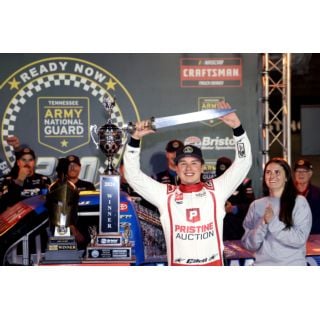 Cbell wins Thumbnail