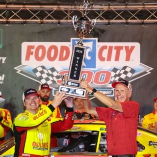Creed wins Bristol Thumbnail