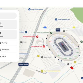 GPS Navigator Thumbnail