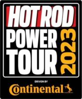 Hot Rod Power Tour Logo