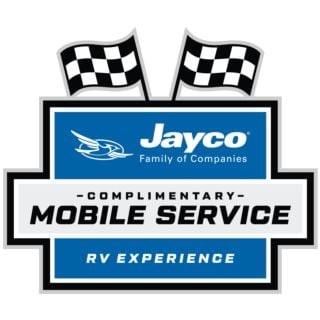 <span>Jayco </span>Complimentary Mobile Service
