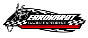 Jeffrey Earnhardt Racing Experience Logo
