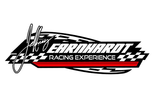 Jeffrey Earnhardt Racing Experience Logo