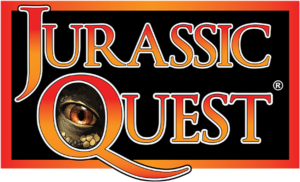 Jurassic Quest Logo