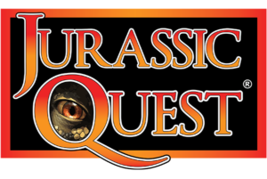 Jurassic Quest Logo