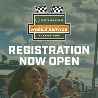 <span class=presentedby>Keystone</span> Complimentary Mobile Service