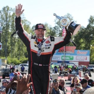 Shawn Langdon Thumbnail
