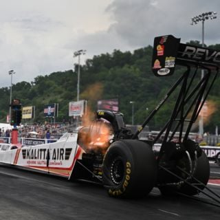NHRA results Friday Thumbnail