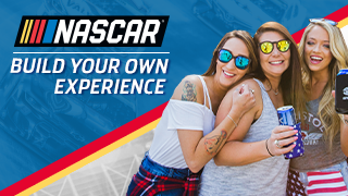 Create Your Own Experience!