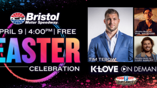 Free Easter Celebration