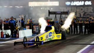 2023 NHRA Thunder Valley Nationals