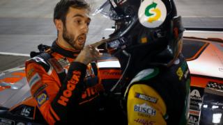 2023 Bass Pro Shops Night Race