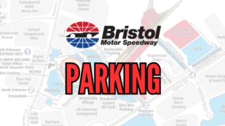 Parking for Sept.