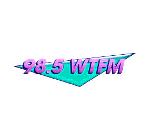 WTFM 98.5