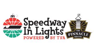Speedway In Lights Info