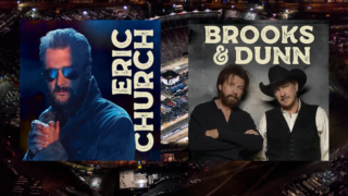 Get Tickets to Country Thunder