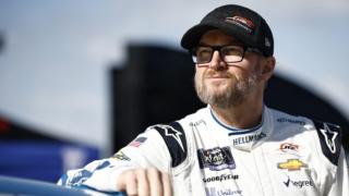 See Dale Jr. Race