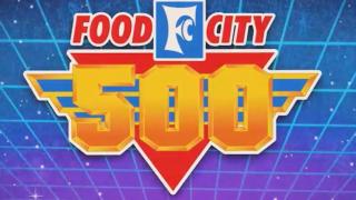 $50 Tickets To the Food City 500
