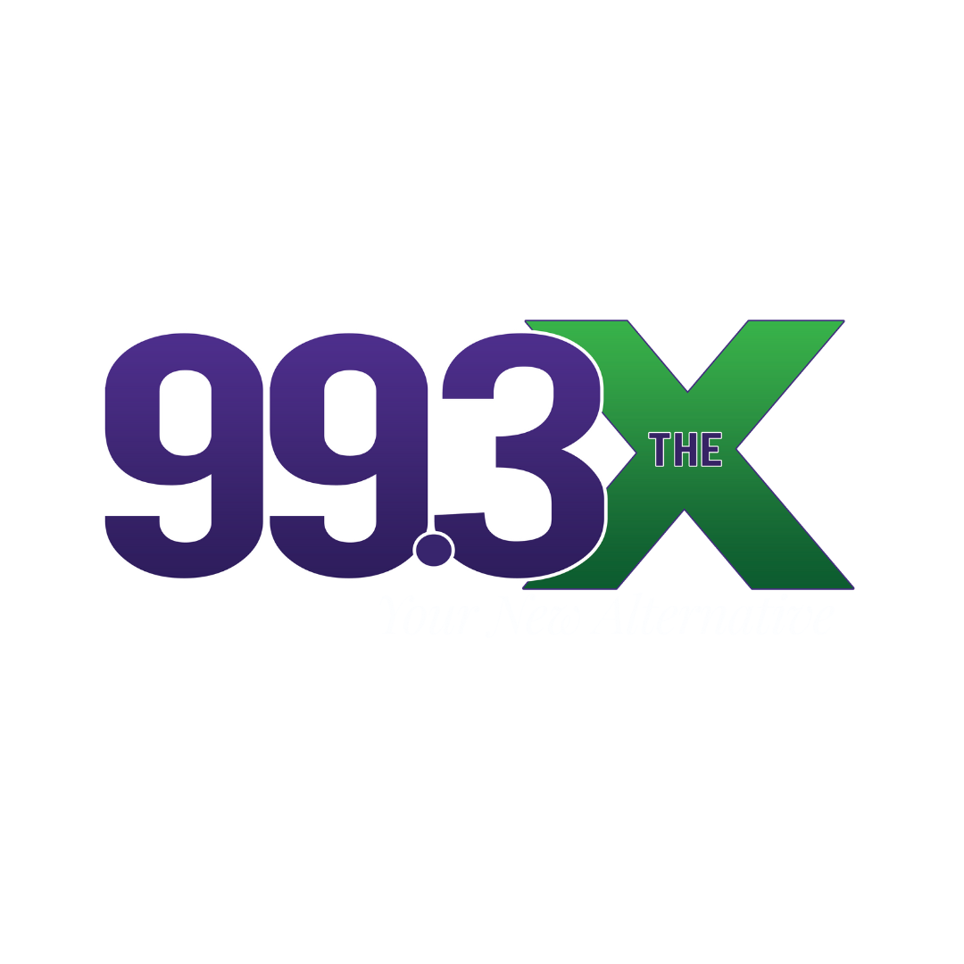 99.3 The X