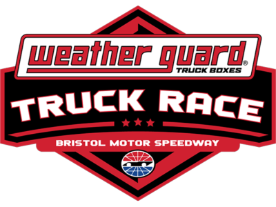 Weather Guard Truck Race