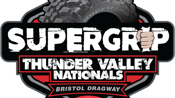 Supergrip NHRA Thunder Valley Nationals