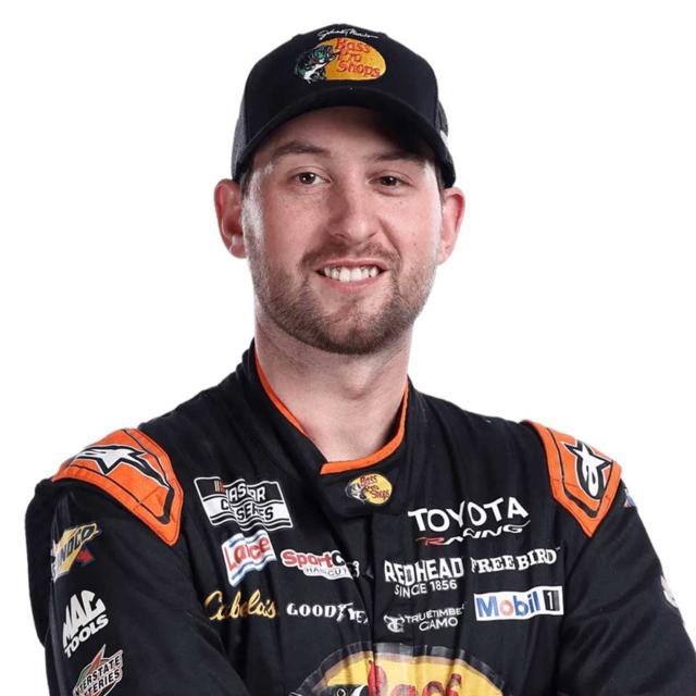 Chase Briscoe