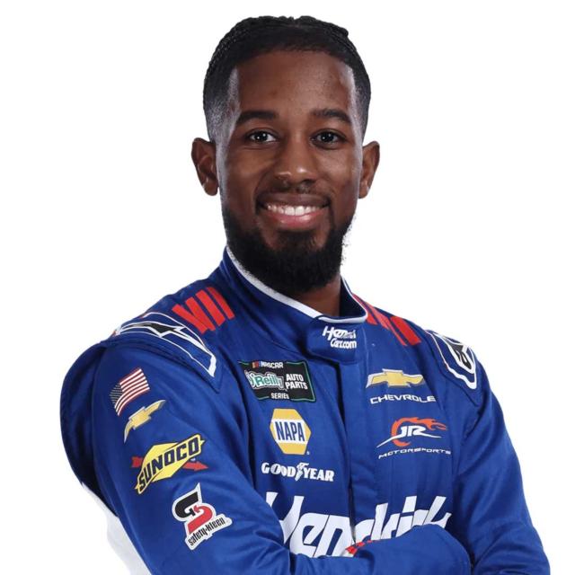 Rajah Caruth