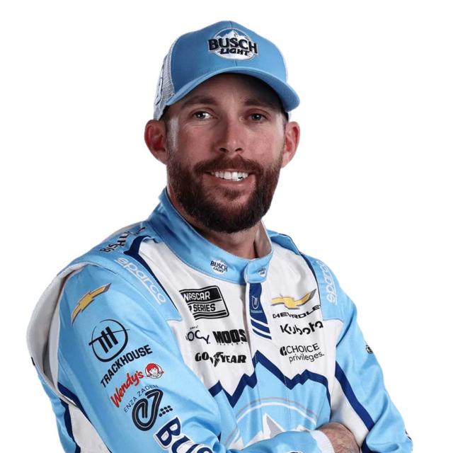 Ross Chastain 