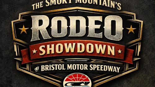 Smoky Mountain's Rodeo at Bristol