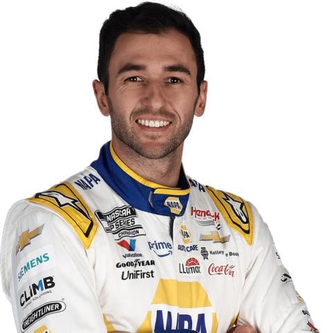 Chase Elliott