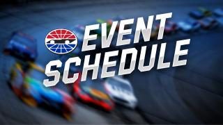 Event Schedule
