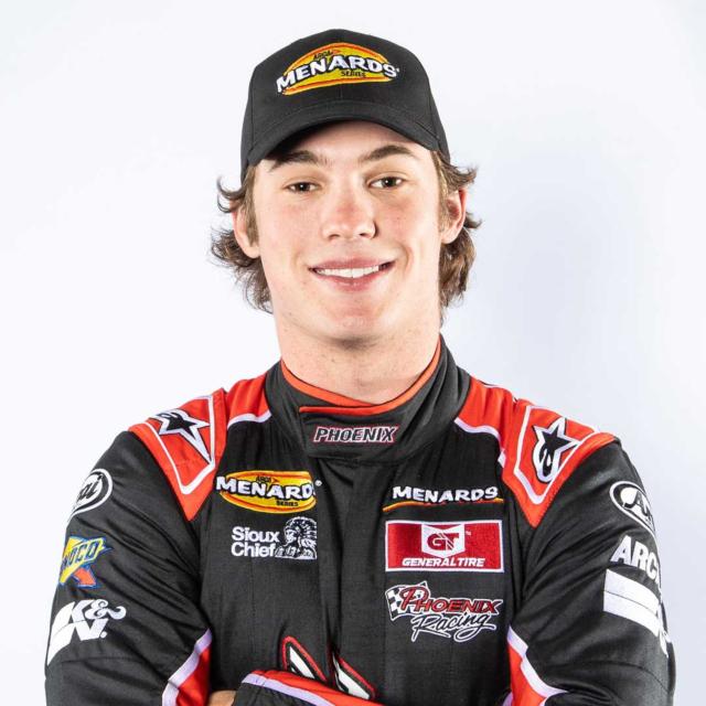 Jake Finch