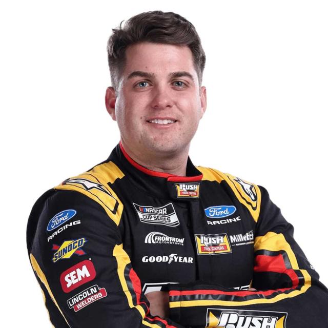 Noah Gragson 