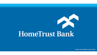 HomeTrust Bank