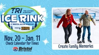 Ice Rink