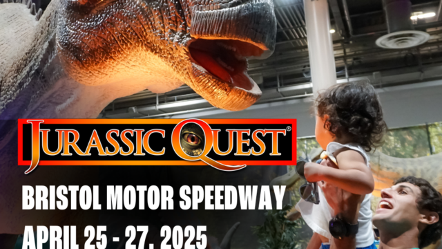 Jurassic Quest