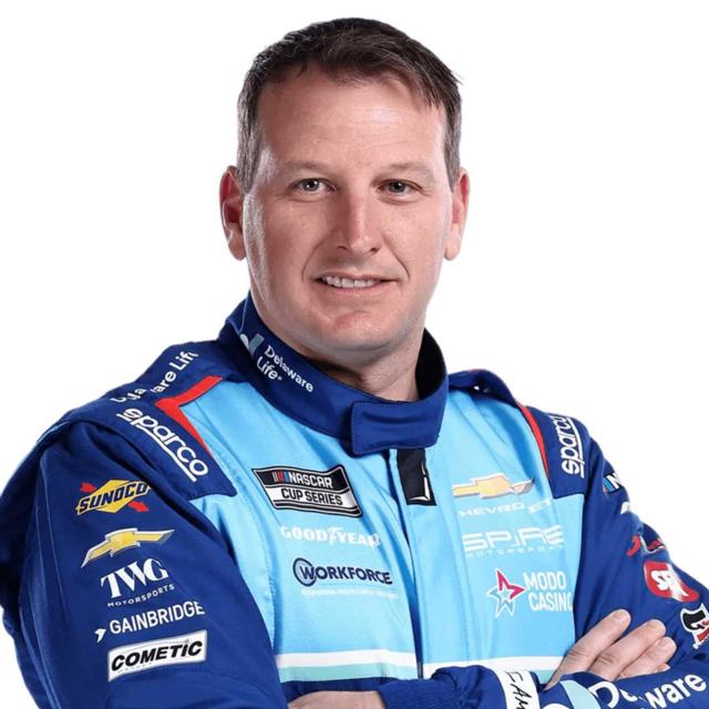 Michael McDowell 