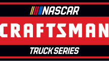 Truck Series Under The Lights!