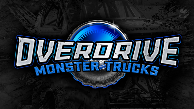 Monster Trucks Are BACK!