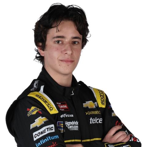 Andres Perez de Lara