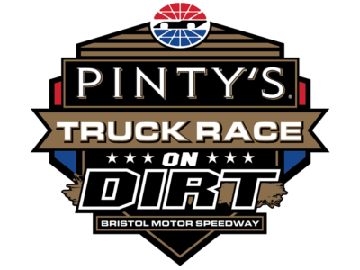 Pinty's Truck Race on Dirt 