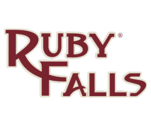 Ruby Falls
