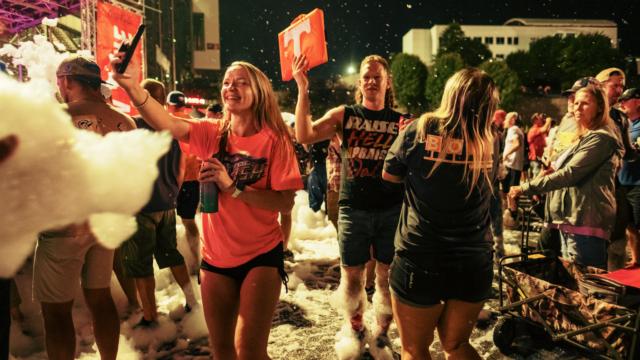 First Time Tips and Tricks