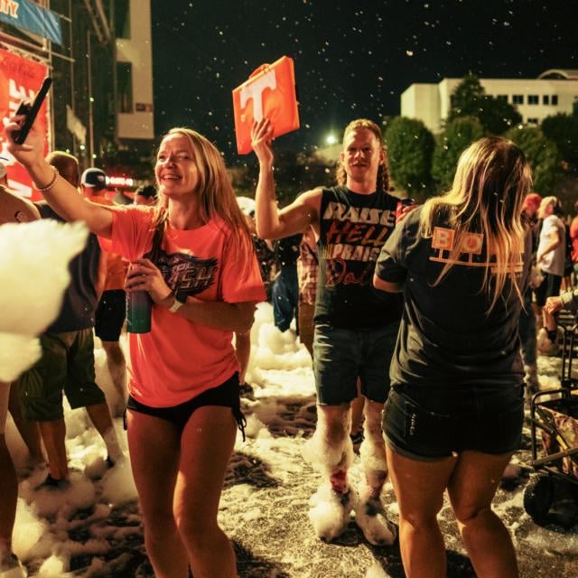 First Time Tips and Tricks