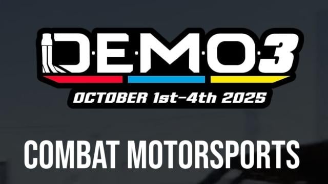 DEMO Derby!