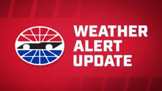 Weather Updates