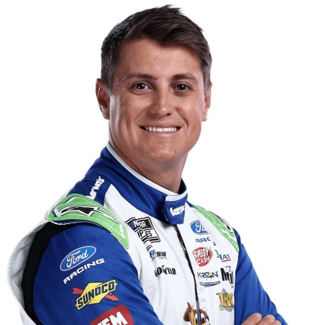 Zane Smith 