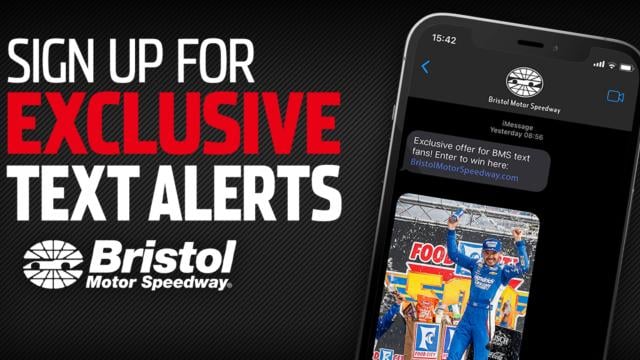 Sign Up For Text Alerts