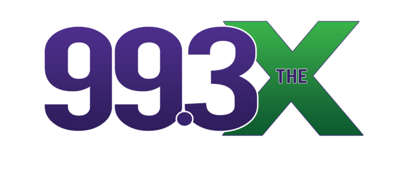 99.3 The X