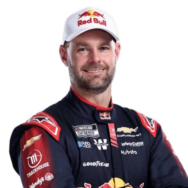 Shane Van Gisbergen
